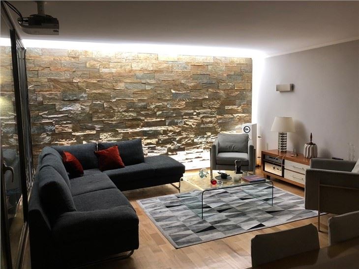 LED Wall Washer Light White