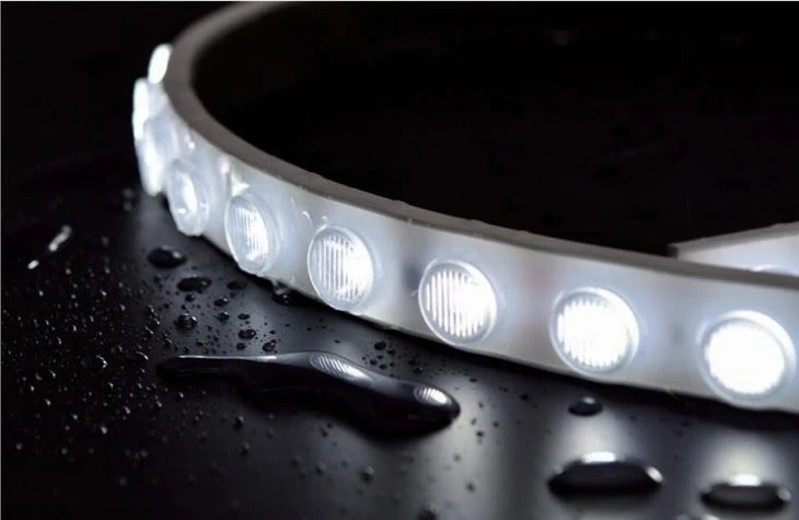 LED Wall Washer Light White